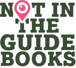 Not In The Guidebooks Not In The Guidebooks