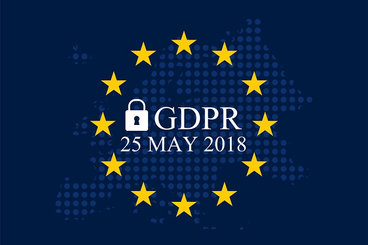 SuperControl helps clients be GDPR compliant