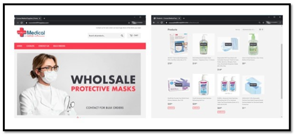 Covid Update | SuperControl