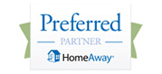 Preferred Partner HomeAway